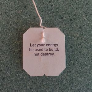 Meet your Posher, Towana